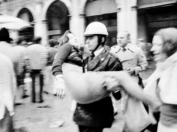 strage Piazza Loggia