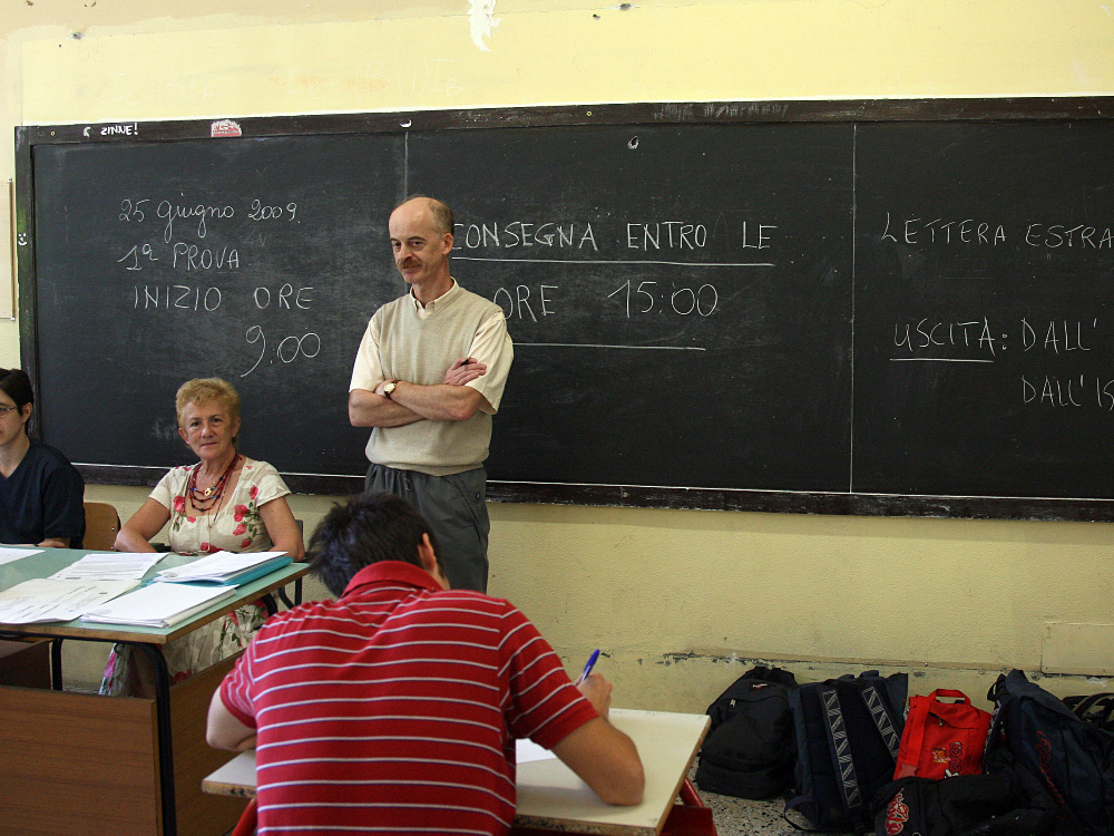 Benedetto Castelli JungleKey.fr Wiki