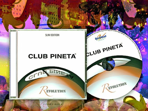 Pineta