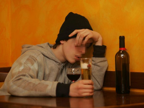 Se bere 4 giorni anticoncezionali e lanciare