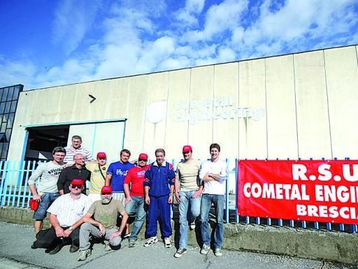cometal